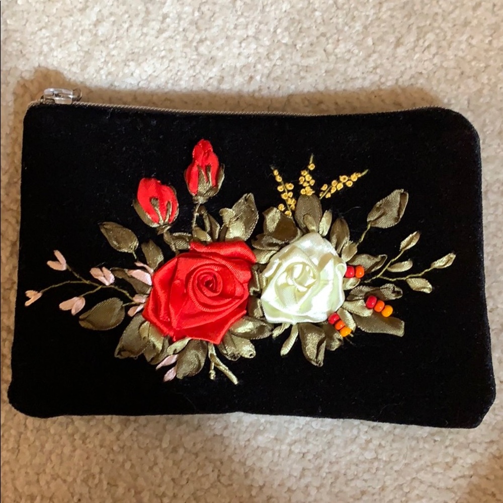 Small Bag with Beautiful Design